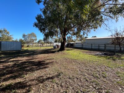 18 Queen Mary Avenue, Leitchville