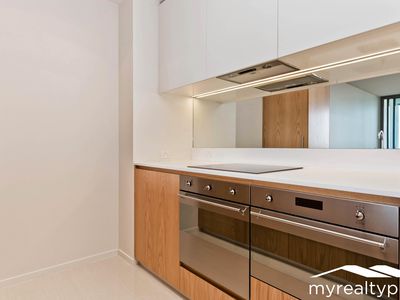 909 / 8 Adelaide Terrace, East Perth