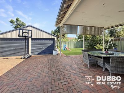 241 Brisbane Street, Dubbo