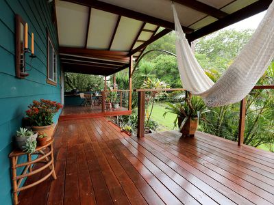 43 McClelland Road, Barkers Vale