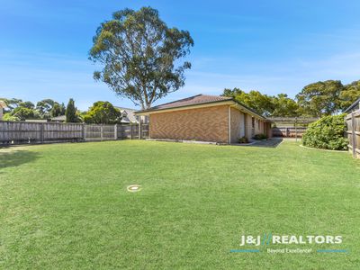 6 Teal Court, Narre Warren South