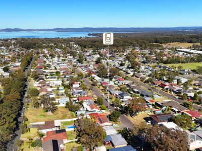45 Dalton Avenue, Kanwal