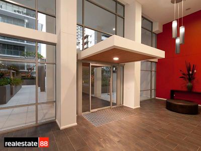 87 / 151 Adelaide Terrace, East Perth