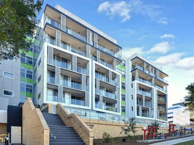 A409 / 17-23 Merriwa Street, Gordon