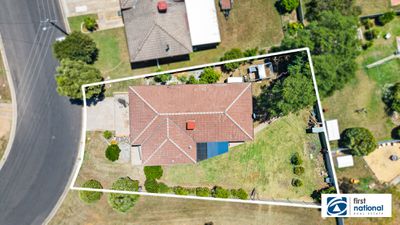 19 Kuloomba Street, Tamworth