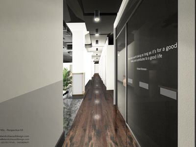 20 Macquarie Street, Parramatta