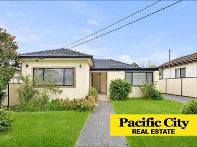 43 Cullens Road, Punchbowl