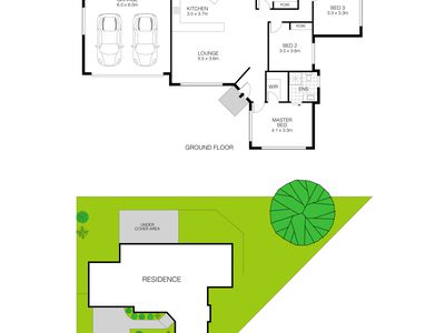 6 River Gum Grove, Hamlyn Terrace