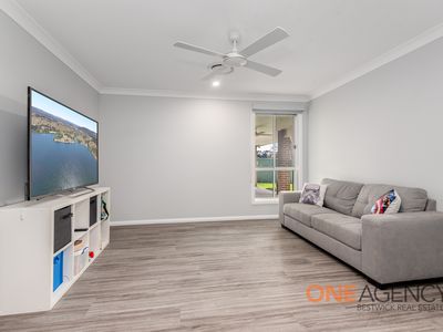 26 Wallace Way, Kelso