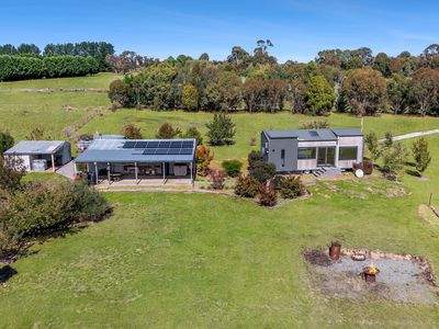 128 Wheeo Road, Grabben Gullen