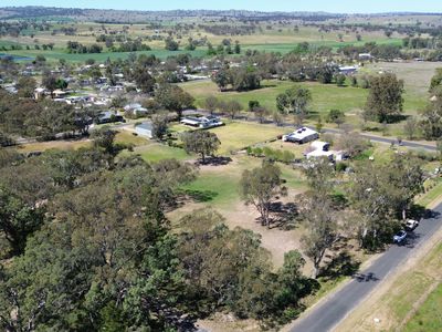 Lot 9, Regan St, Coolah