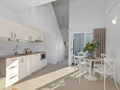 5 / 603-615 Casuarina Way, Casuarina