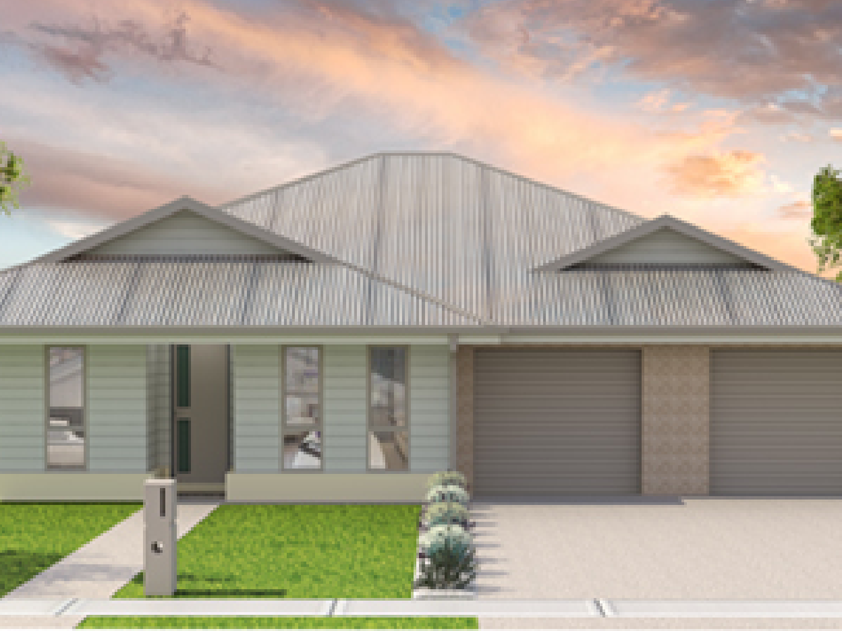 Lochinvar Epic Property Marketing