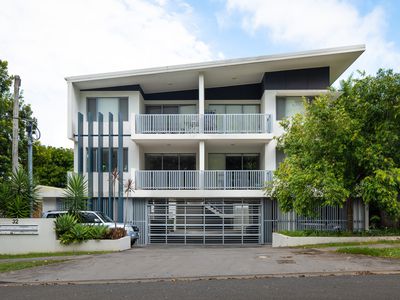 7 / 32 Windsor Street, Hamilton