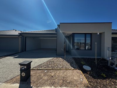 3 Infuse Road, Wyndham Vale