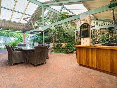 1 Duff Place, Booragoon