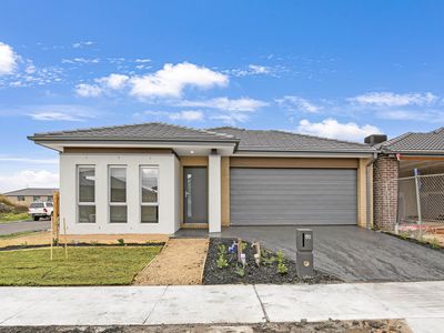 48 Numbat Drive, Beveridge