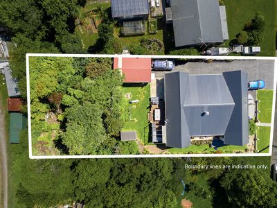 87 Hall Road, Sawyers Bay