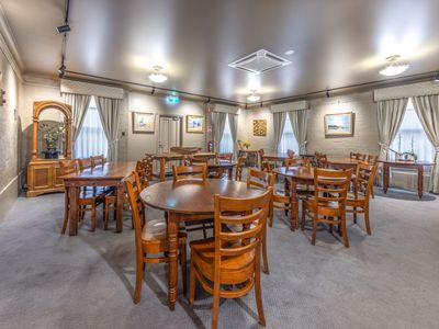 2 Railway Crescent, Daylesford