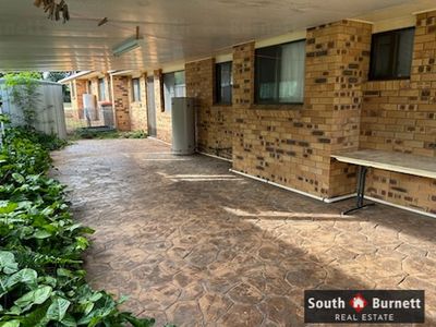 2 / 349 Haly Street, Kingaroy