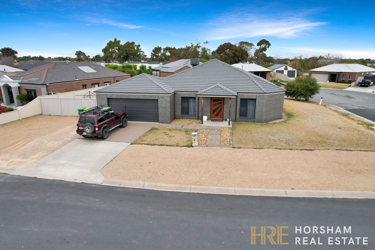 5 Hughes Street, Horsham