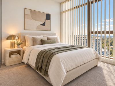 2302A / 80  Waterloo Road , Macquarie Park