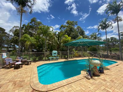 102 Rowley Road, Booral