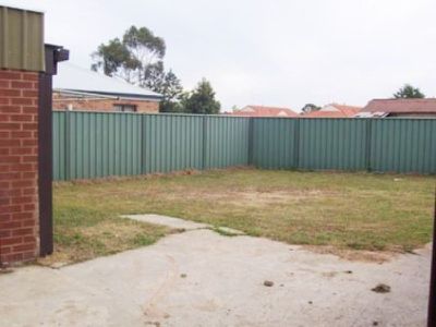 195 Andrews Street, East Albury