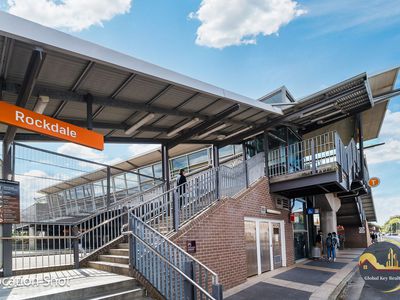 B404 / 572-578 Princes Highway, Rockdale