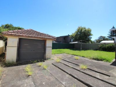 4 Virginia Street, Guildford West