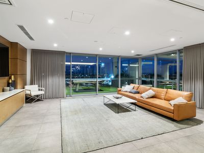 1601 / 105 Stirling Street, Perth