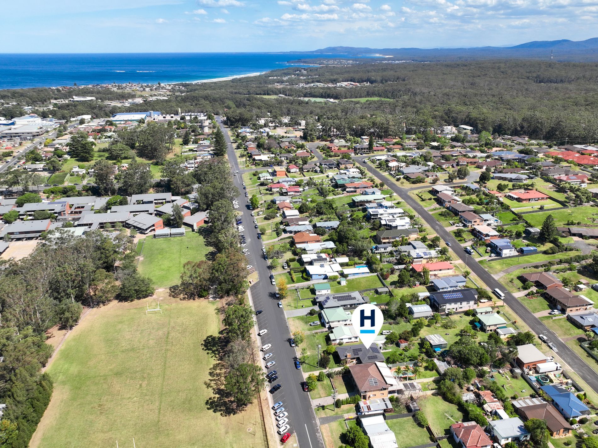 107 Camden Street, Ulladulla