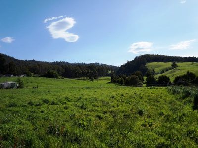 2 Christina Street, Cygnet