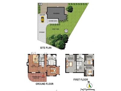 93 Alexandria Parade, Wahroonga