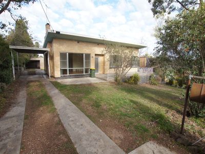 18 Hall Street, Castlemaine