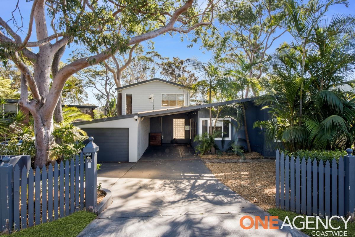 85 Lakin Street, Bateau Bay