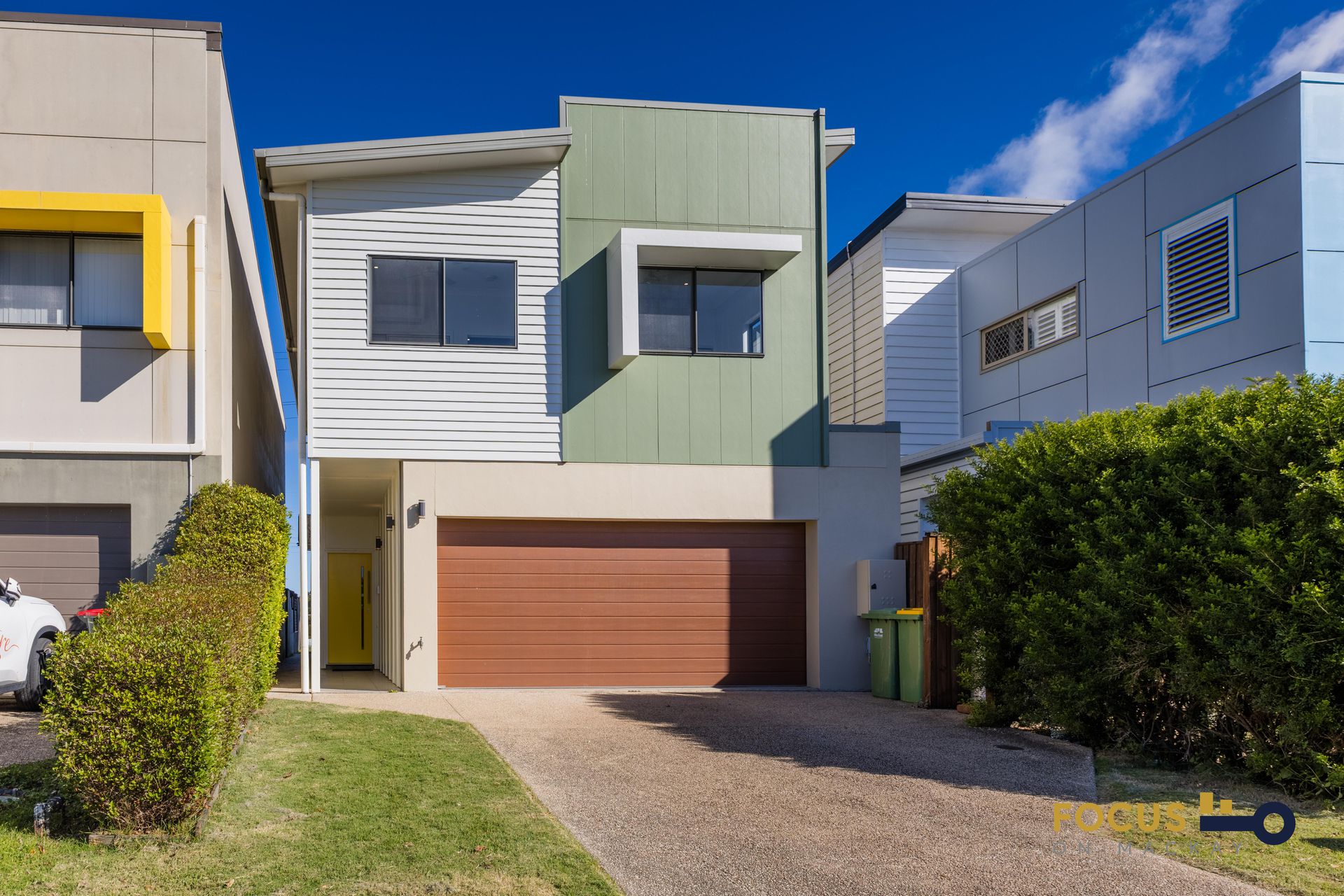 22 Michigan Way, Andergrove