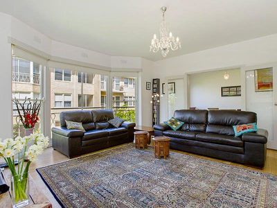 16 / 49A Kensington Road, South Yarra