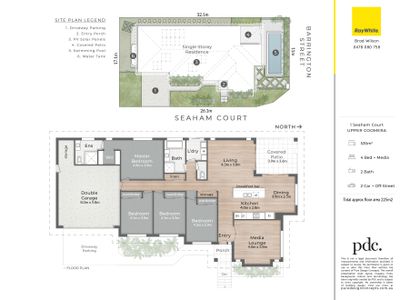 1 Seaham Court, Upper Coomera