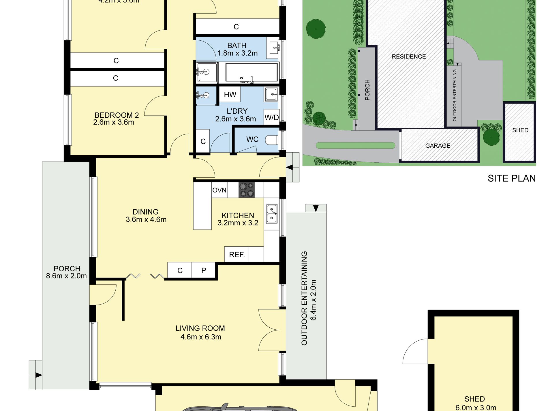 4 Patterson Avenue, Hoppers Crossing