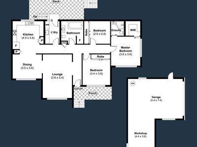 11 Leysdown Avenue, North Rocks