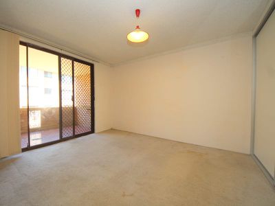 22 / 8-12 Hixson Street, Bankstown