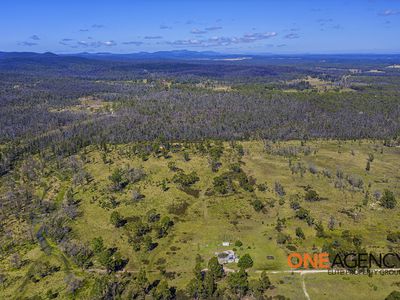 6615 Nerriga Road, Corang