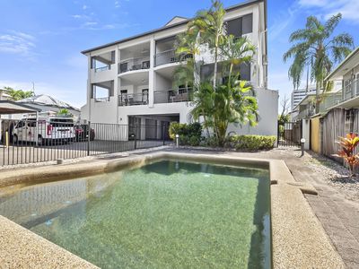8 / 224-226 Grafton Street, Cairns North