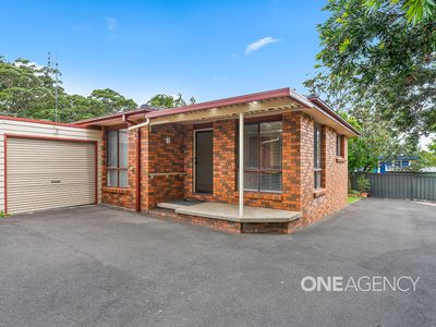 3 / 18 Morton Street, Huskisson