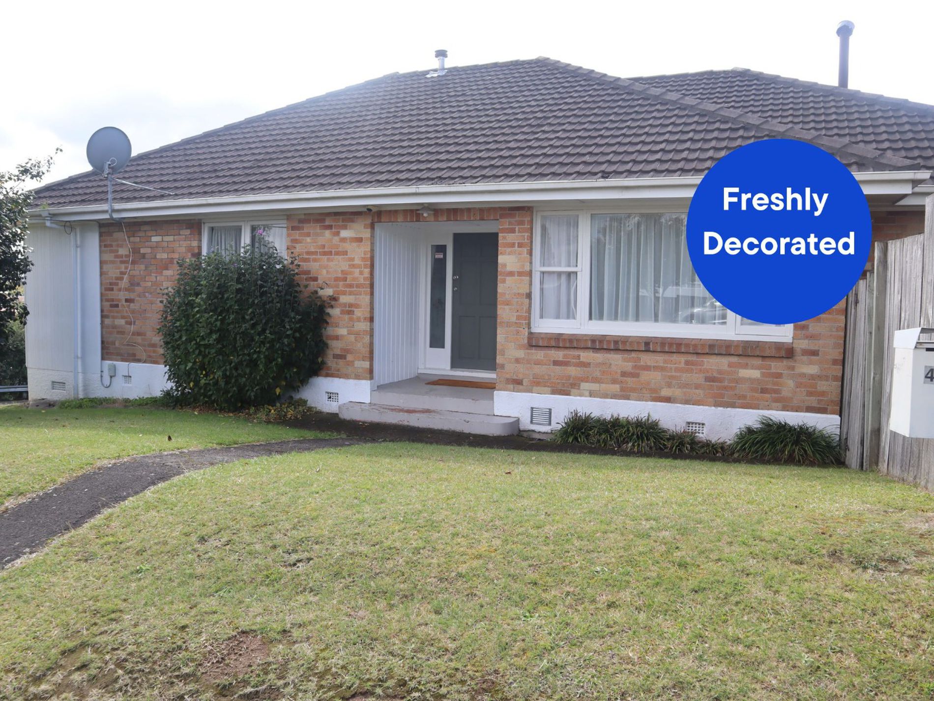 48 Waimarie Street, Nawton