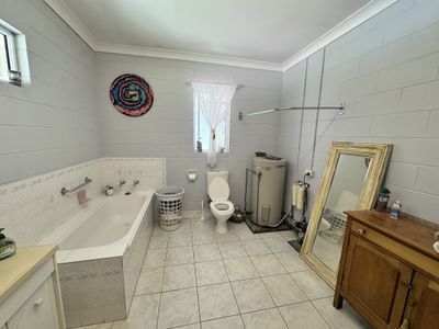 227 Parsons Road, Nanango