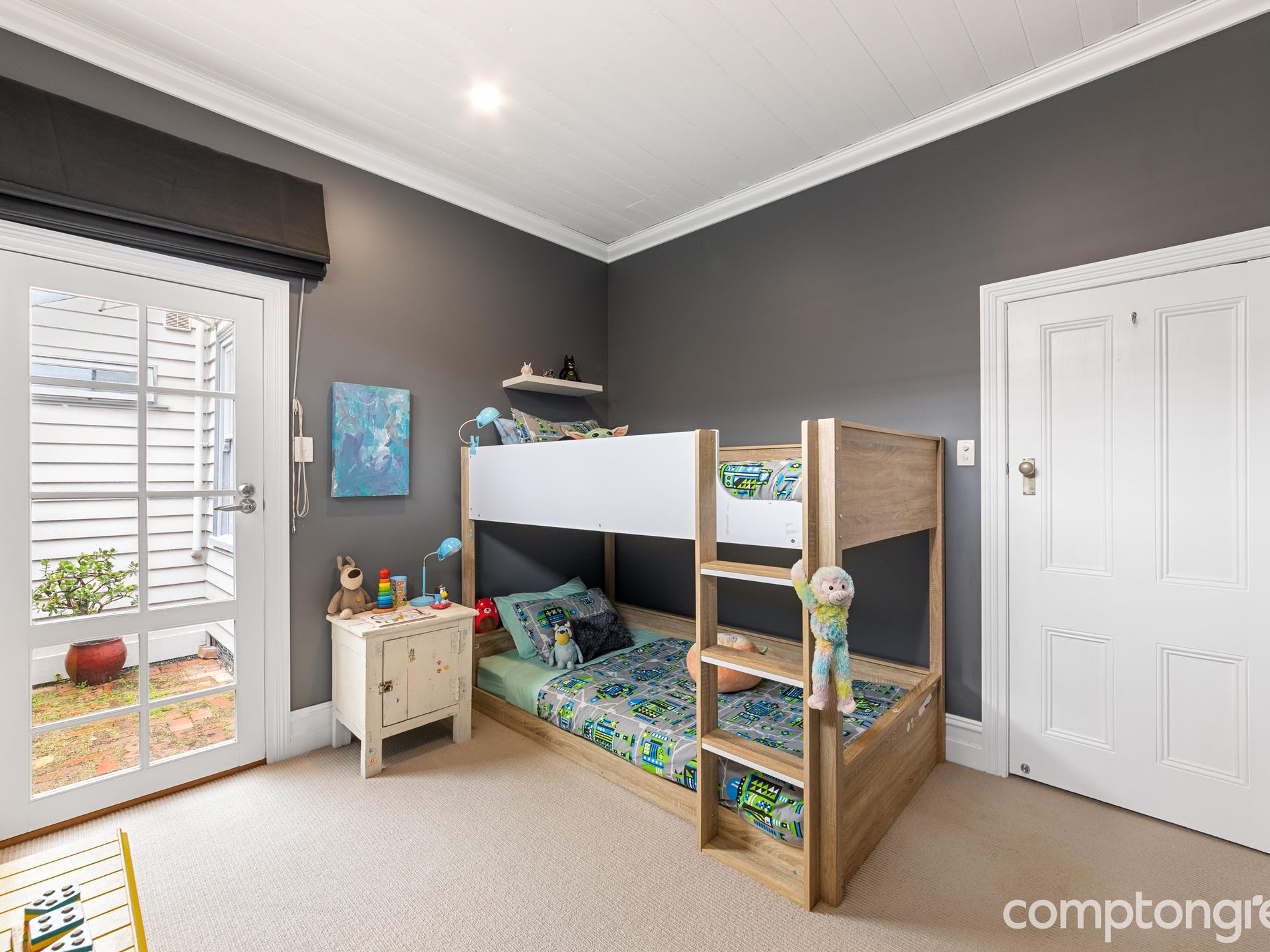 23 Latrobe Street, Footscray