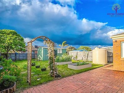 43 Quarrion Court, Hoppers Crossing