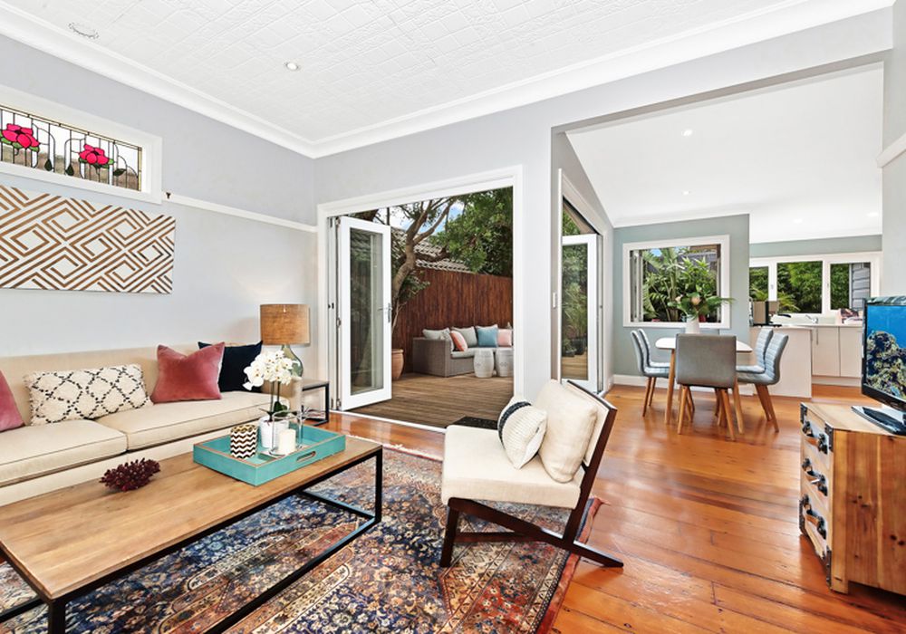 217 Evans Street, Rozelle, Rozelle - Thumbnail 2